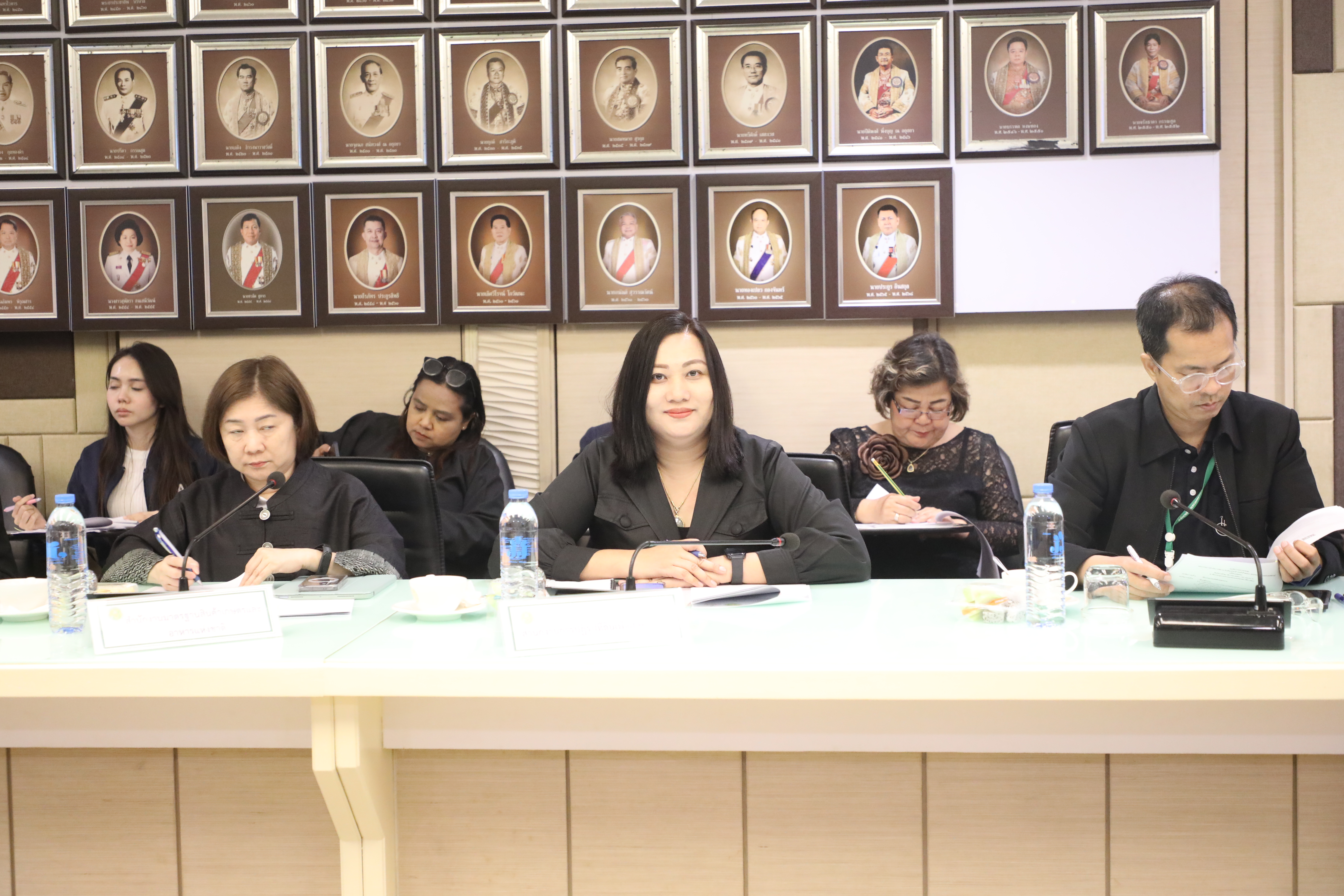 title - ส.ป.ก. ประชุมคณะกรรมการดำเนินการจัดงานวันเด็กแห่งชาติ ประจำปี 2569 ของกระทรวงเกษตรและสหกรณ์ ครั้งที่ 1/2568